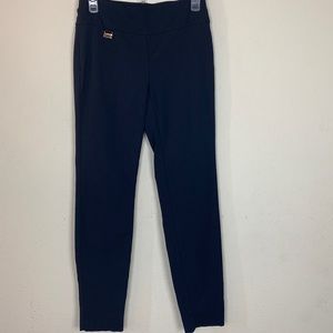 Alfani- Navy Capri size 2 Petite